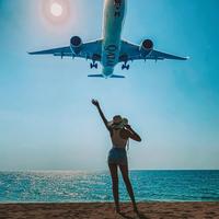 Отзыв от Екатерина - Виза Destination Thailand